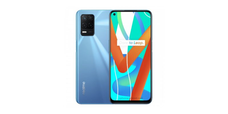 realme V13 5G