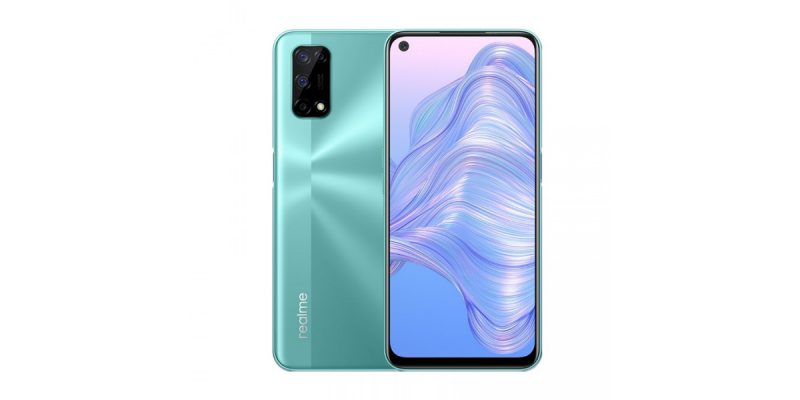 realme V5 5G