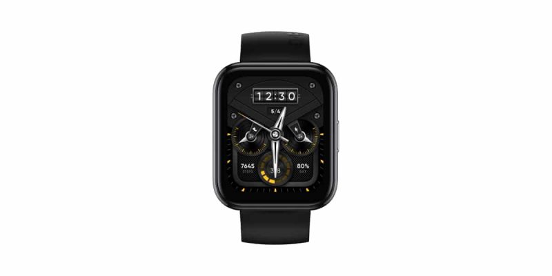 realme Watch 2 Pro