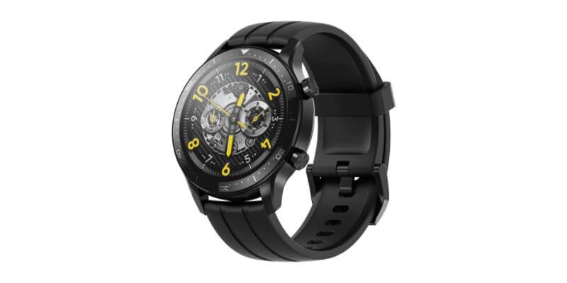 realme Watch S Pro