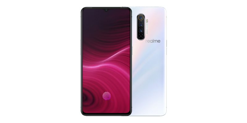 realme X2 Pro