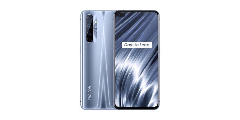 realme X50 Pro Player