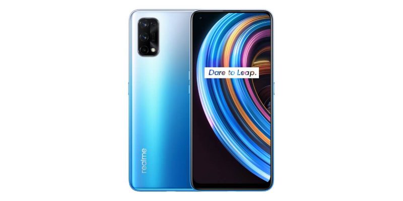 realme X7