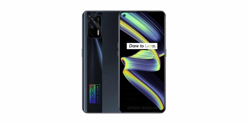 realme X7 Max 5G