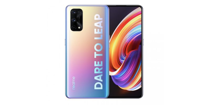 realme X7 Pro
