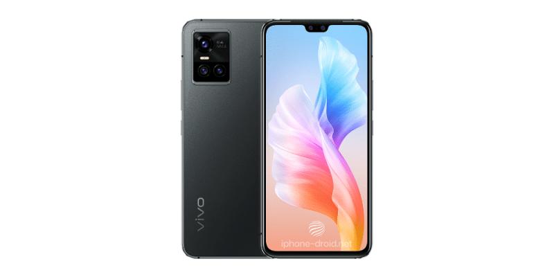 vivo S10