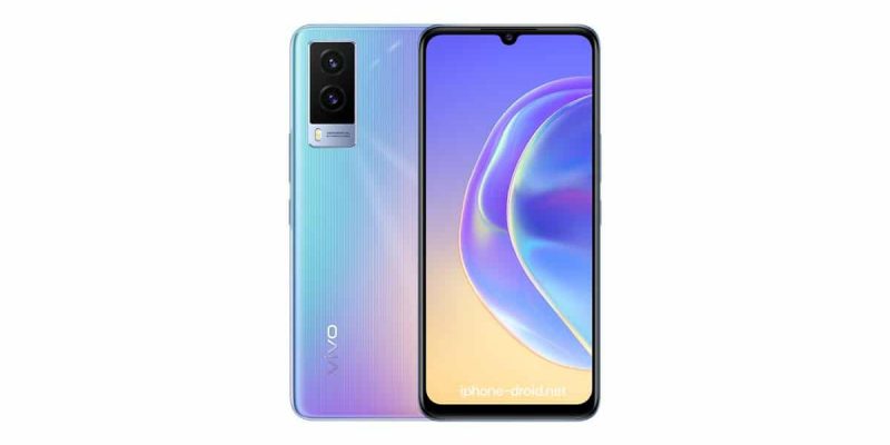vivo V21e 5G