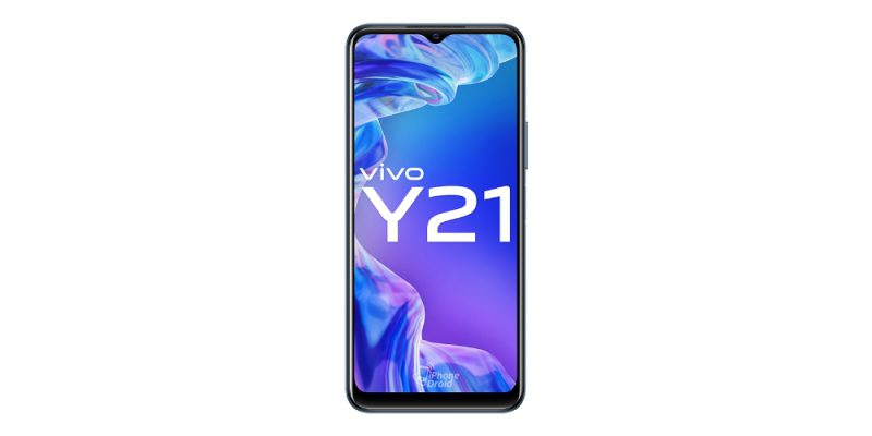 vivo Y21