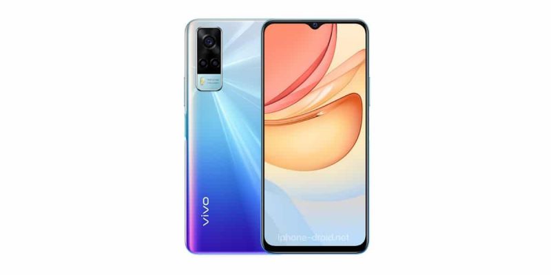 vivo Y53s 4G