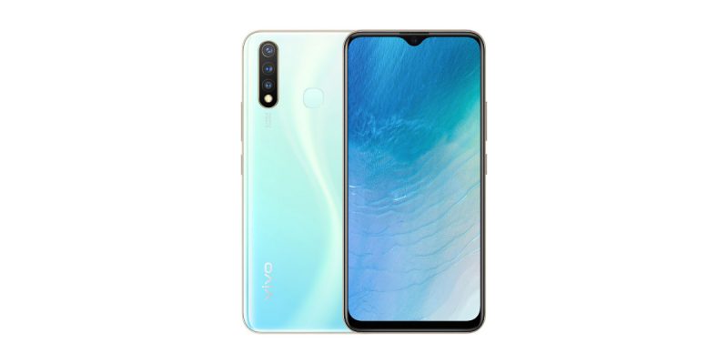 Vivo Y19