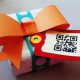 QR CODE TAGS GIFT