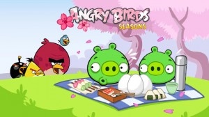 angry birds season1