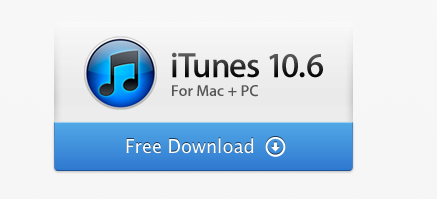 Itunes อัพเดท 10.6 สามารถ Download ได้แล้วทั้ง Winodws / Mac