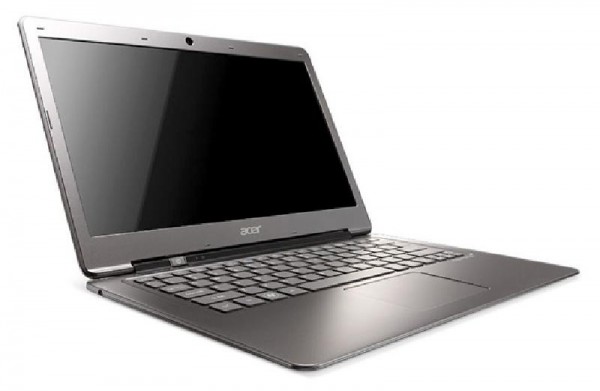 Acer Aspire S3-951