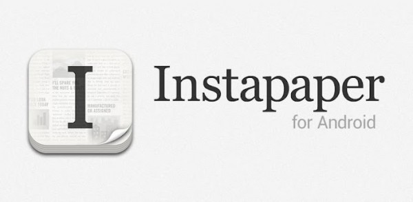 Instapaper title