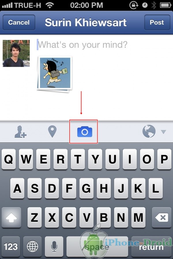facebook