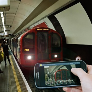 Galaxy S III Black 1