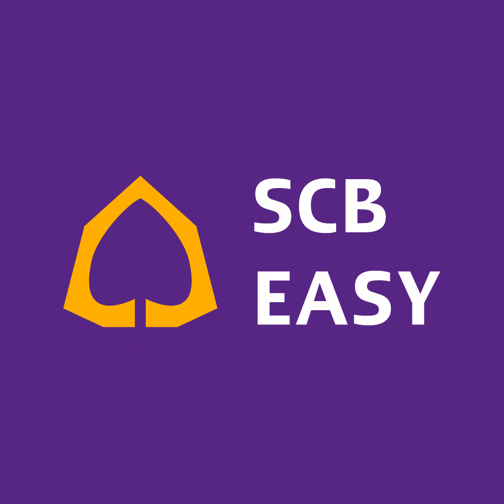 ธ.ไทยพาณิชย์เปิดตัวแอพ Scb Easy ทำธุรกรรมทางการเงินแบบครบวงจรบน Iphone,  Ipad และ Android