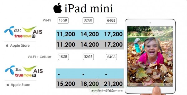 ipad mini