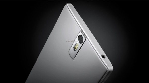 Oppo Find 5 official photos 3