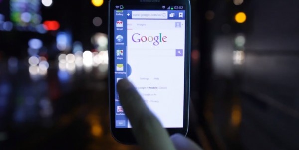 Premium Suite Galaxy S III