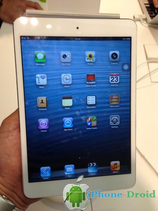 iPad mini