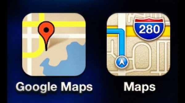 google map