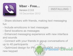 viber