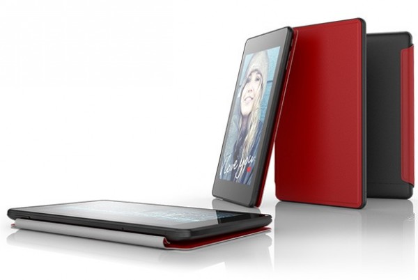 Alcatel One Touch Evo 7 HD