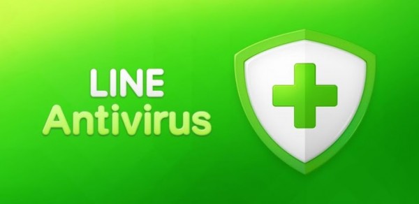 LINE Antivirus