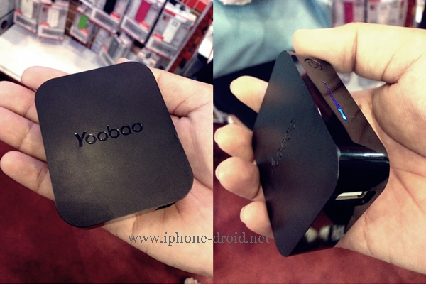 YB-627 Black