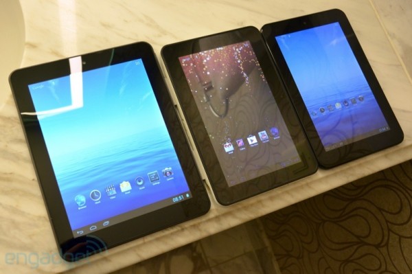 alcatel-tablets