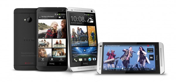 ALLEGEDLY OFFICIAL HTC ONE