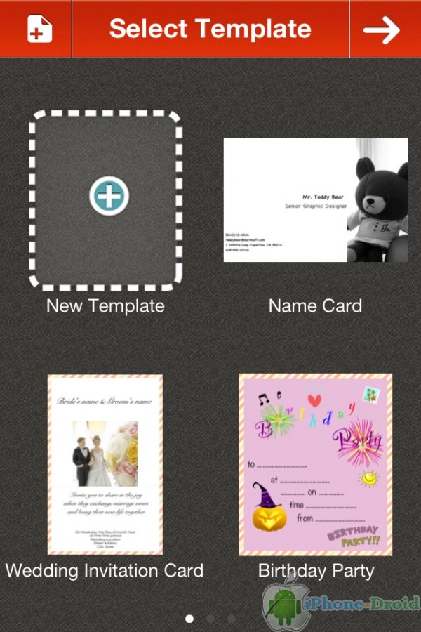 Frame Artist with Photo Templates Pro001