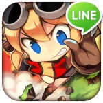 LINE WIND runner002