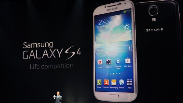 Samsung GALAXY S 4 - A Life Companion for a richer, simpler and fuller life