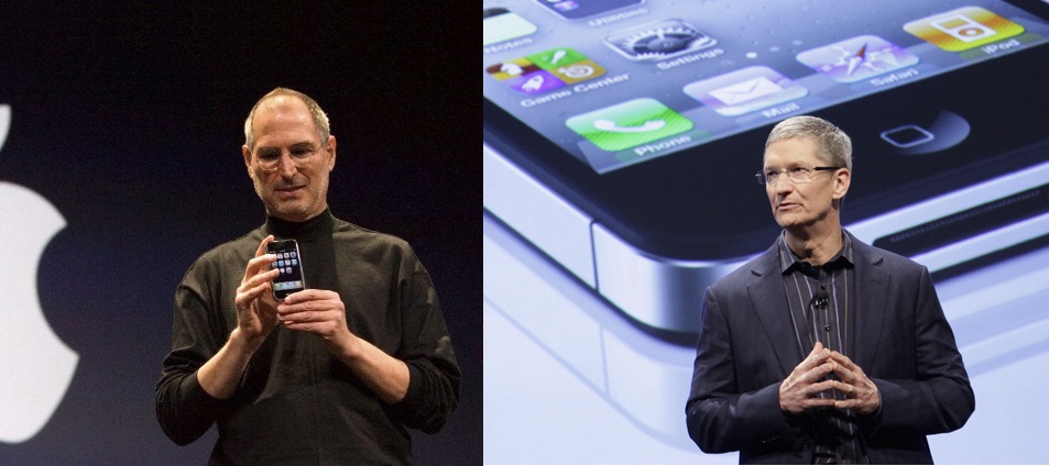 Apple Inc. CEO and co-founder, Steve Jobs health