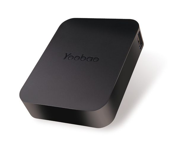 แนะนำ “Yoobao Magic Cube 10,400 mAh” แบตสำรองพกพาง่าย น้ำหนักเบา ไม่ต้องกลัวมือถือแบตหมดอีกต่อไป แนะนำ “Yoobao Magic Cube 10,400 Mah” แบตสำรองพกพาง่าย น้ำหนักเบา ไม่ต้องกลัวมือถือแบตหมดอีกต่อไป