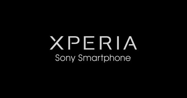 Sony-Xperia-logo