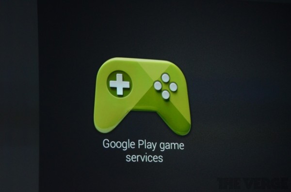 Google Play game