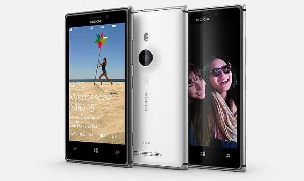 Nokia Lumia 925
