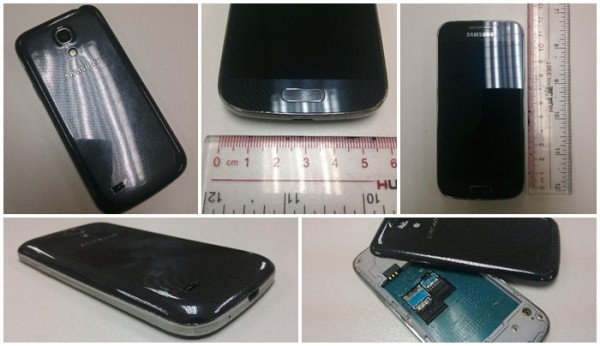Samsung Galaxy S4 mini