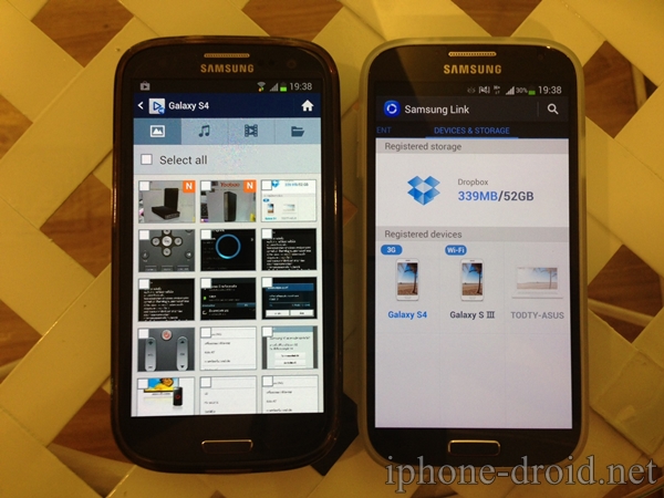 Samsung Link 3