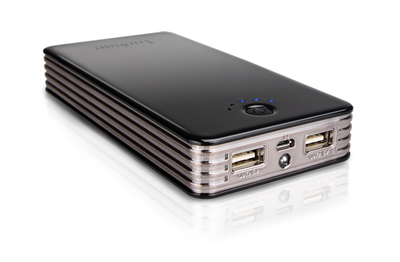 Thunderbolt Power bank 15,600mAh - 1