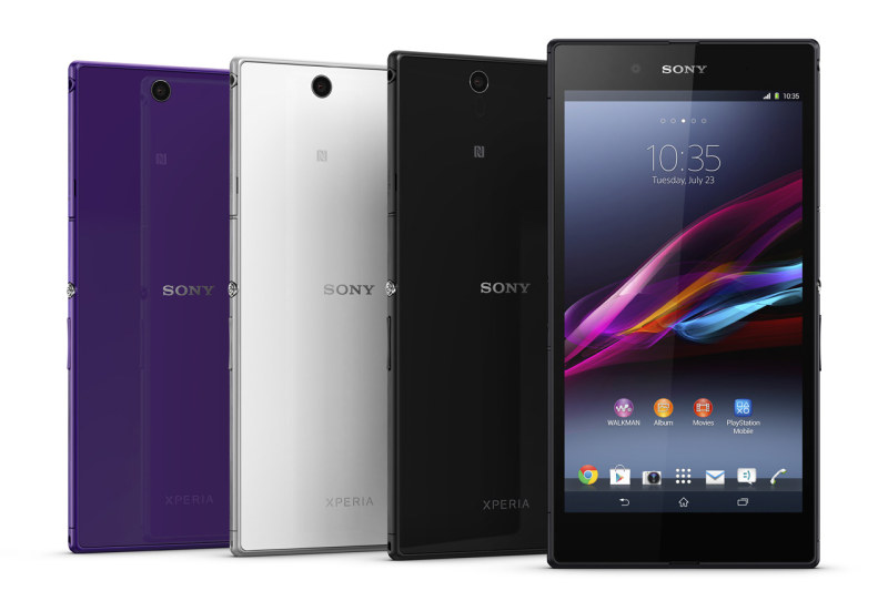 Xperia Z Ultra (1)