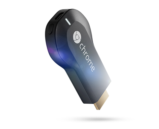 Chromecast