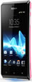 SONY Xperia J