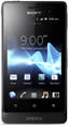 SONY Xperia go