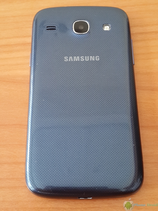 Samsung Galaxy Core (10)