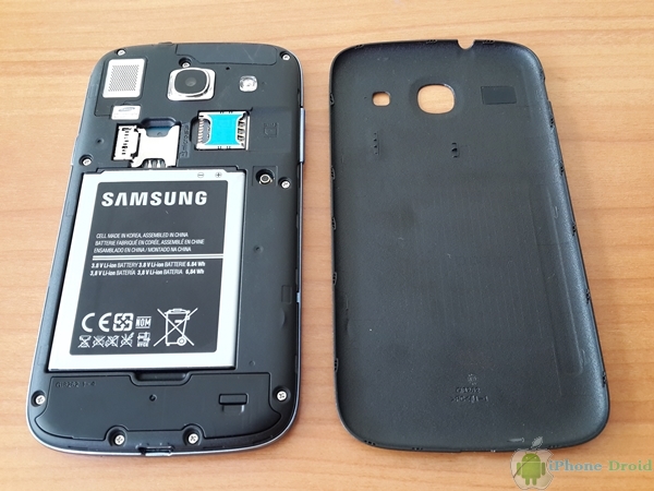 Samsung Galaxy Core (4)